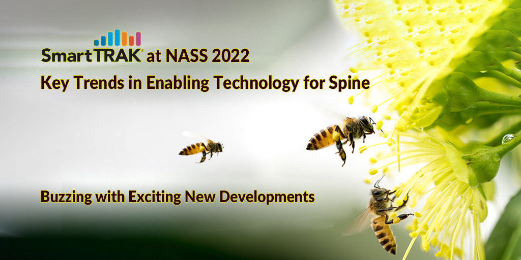 Key Trends in Enabling Technology for Spine NASS 2022